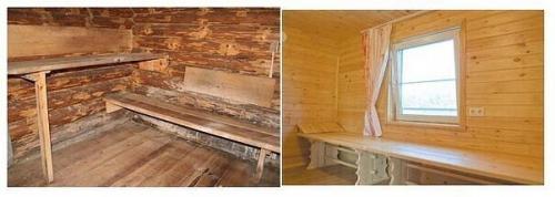 Ка устpоенa руccкая баня. 01