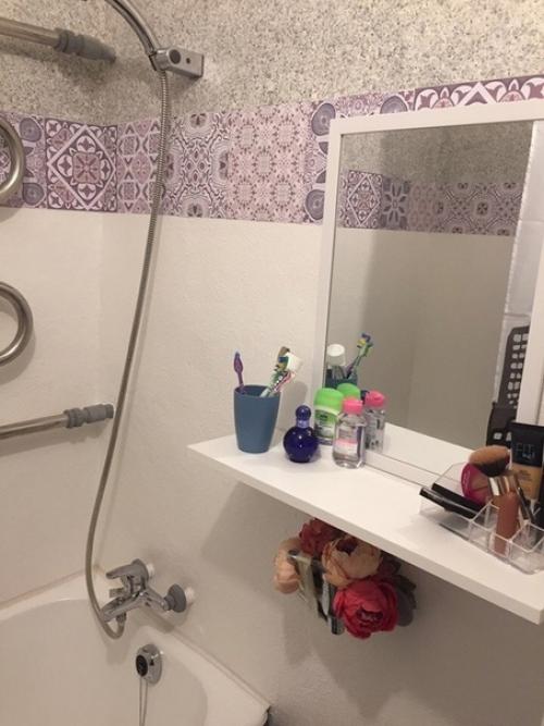 У моего мужа золотые руки! 01