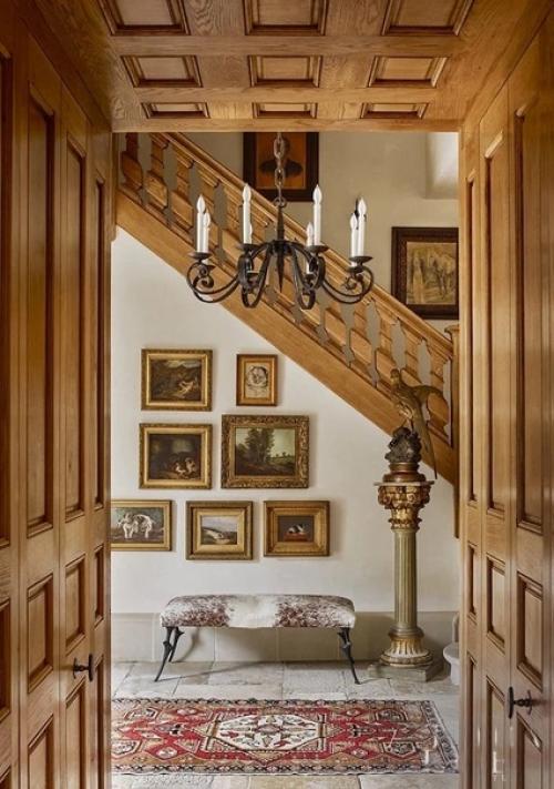 Когда прошлое встречается с будущим. 05