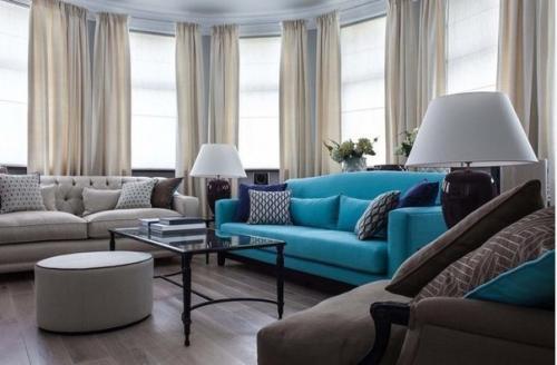 Как поднять низкий потолок: 7 трюков от профи. 01