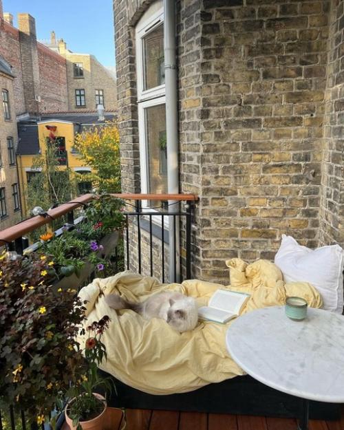 В кооперативной квартире площадью 55 кв. 07