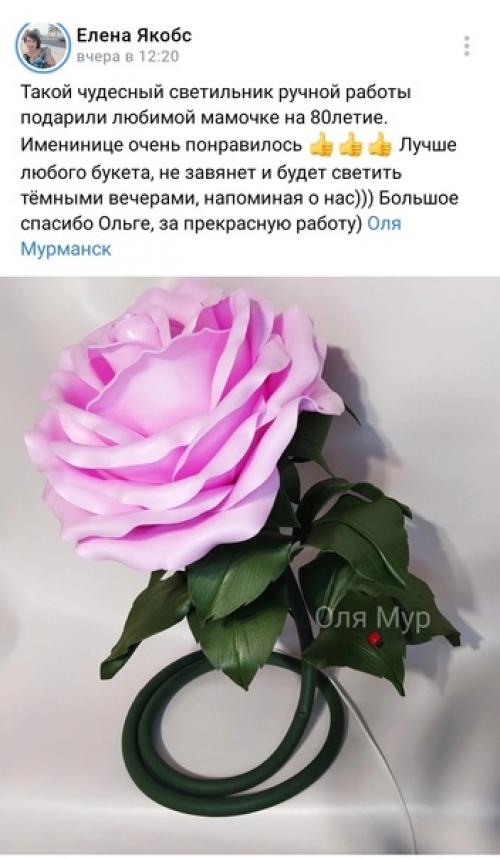 Цветы всегда нашей маленькой женской слабостью были. 02