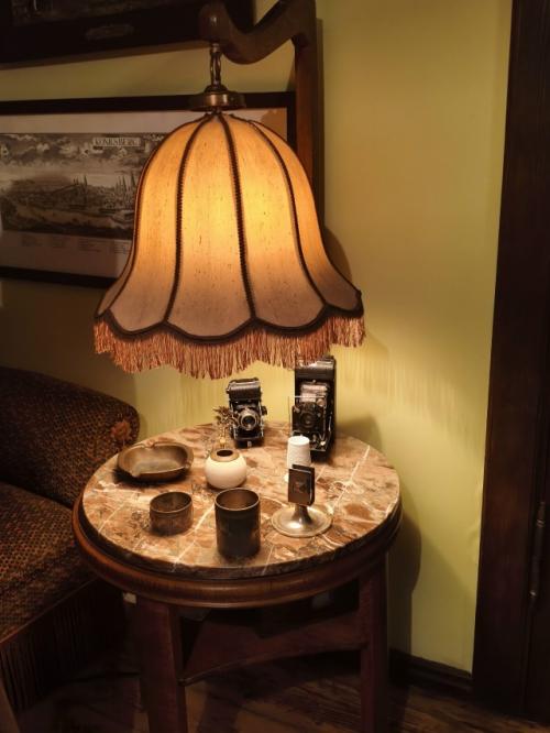 Путешествие в прошлое. 07