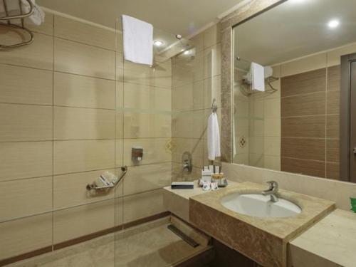 Отель дня: Nashira Resort Hotel & Aqua Spa 5* (Турция, сиде). 07 Отель дня: Nashira Resort Hotel & Aqua Spa 5* (Турция, сиде). 07