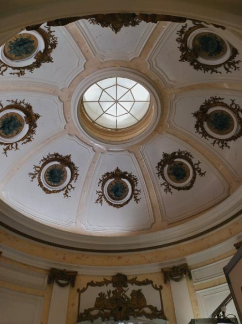 Меня Серёга водил. 07