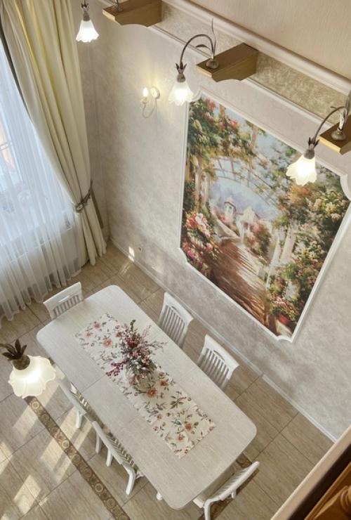 Второй свет в доме. 03