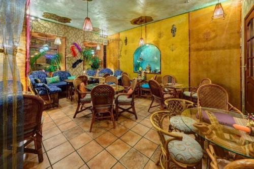 Топ - 7 чайных мест Петербурга. 03 Топ - 7 чайных мест Петербурга. 03