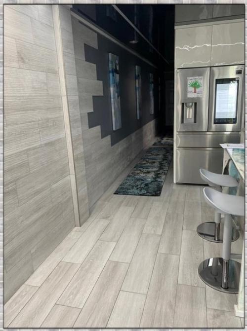 Просторный дом. В современном стиле. 01