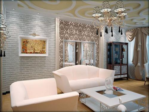 Игра в арт деко. 02