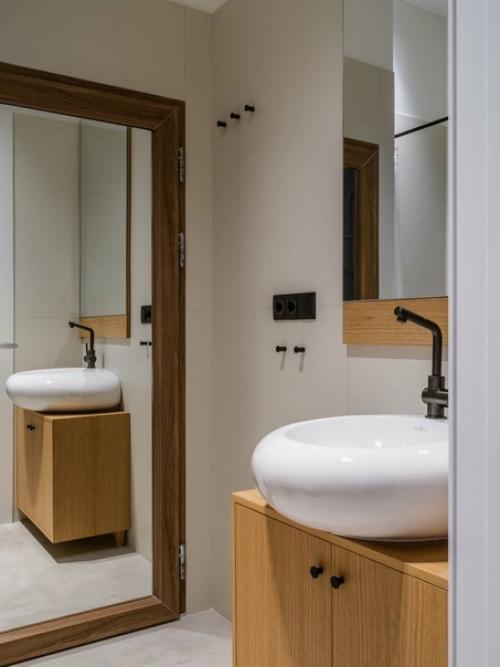 Квартира, площадью - 64 кв. 03