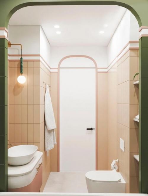 Из разговора с дизайнером интерьера: 03