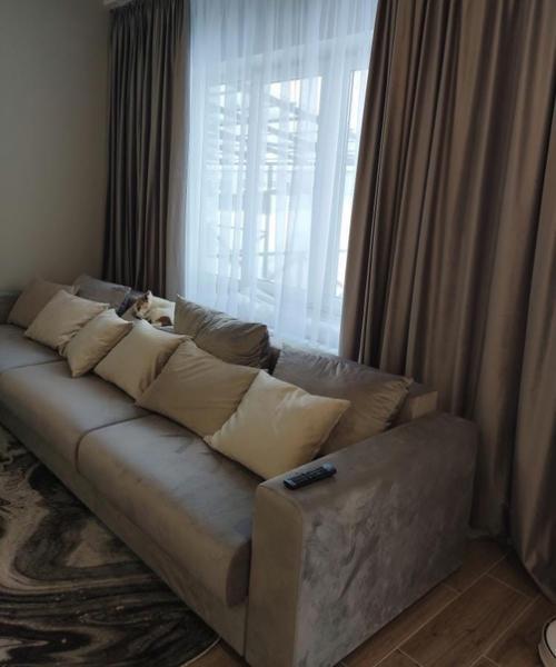 Серого много не бывает. 02