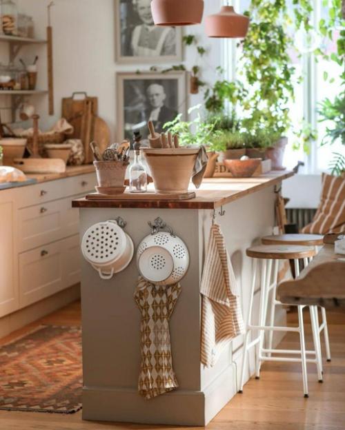 Красивый дом. С уютной атмосферой. 02