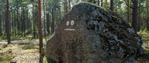 Маршрут по Финляндии: по следам муми - троллей. 02