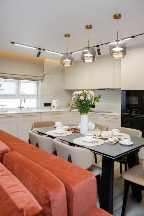 Преображение советской квартры: от типового к идеальному. 08