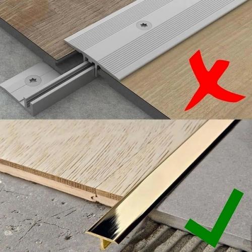 Актуальные и неактуальные варианты обустройства интерьера в квартире. 05