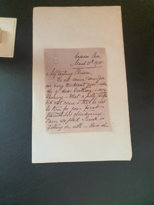 Александровский дворец г. Пушкин. 06