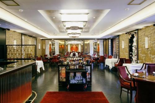 Топ - 5 китайских ресторанов в петерубрге. 02