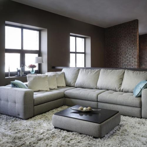 8 способов сделать интерьер богаче. 01 8 способов сделать интерьер богаче. 01