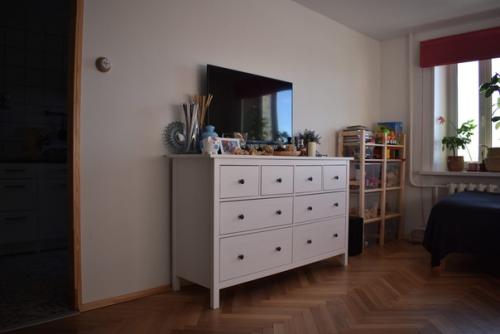 Всем привет!   Уже как то выкладывал фото комнаты, которую мы сдаём. 05