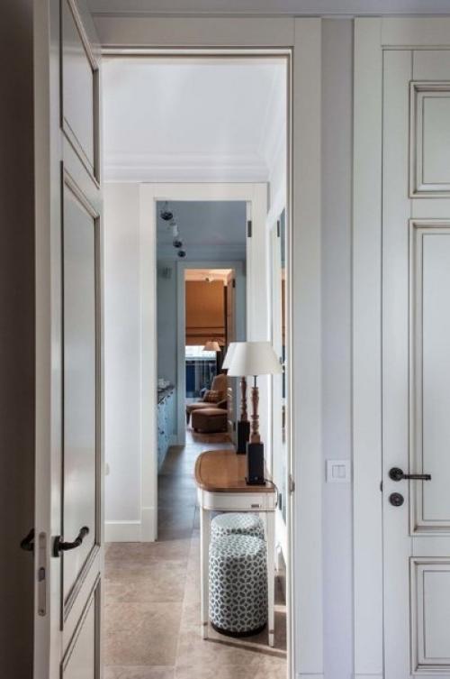 Как поднять низкий потолок: 7 трюков от профи. 06