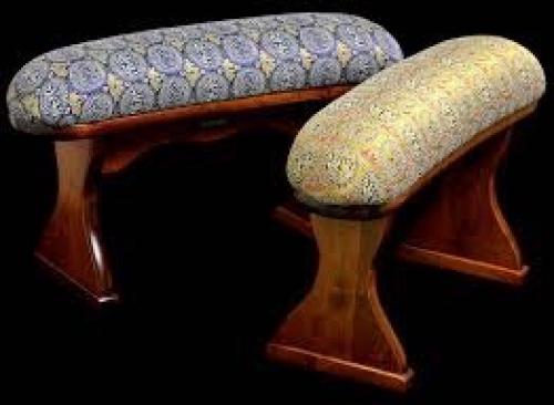 На отдыхе.   На фото 1: реконструкция места отдыха в личных покоях знатного самурая эпохи сэнгоку. 07