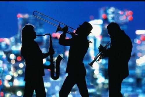 Лучшие джазовые места в Москве.