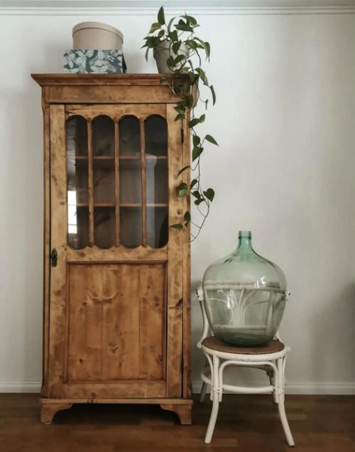 Красивый интерьер. И очень уютный. 01