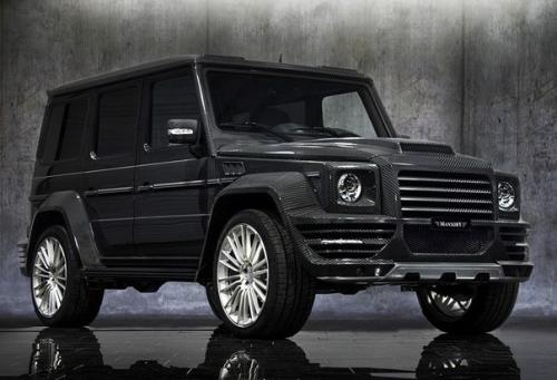 Тюнинг ателье 