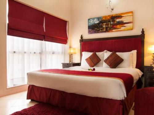 Доступные бутик - отели в Дубае? 05 Доступные бутик - отели в Дубае? 05