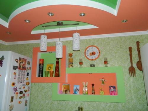 Освещение важной частью любого интерьера является. 01