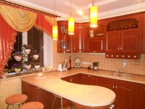 Освещение важной частью любого интерьера является. 02