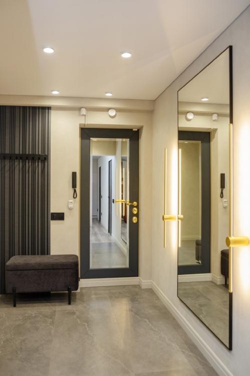 Преображение советской квартры: от типового к идеальному. 09