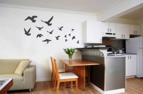 Мы выбираем обои. 06