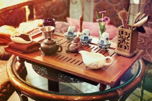 Топ - 7 чайных мест Петербурга. 05 Топ - 7 чайных мест Петербурга. 05