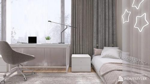 Пост про мечту. 01