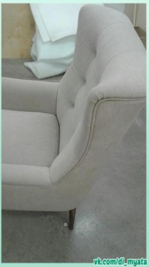 Процесс создания мебели. 02