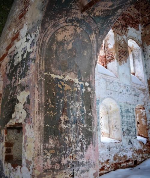 С. сотницы (ивановская область). 02