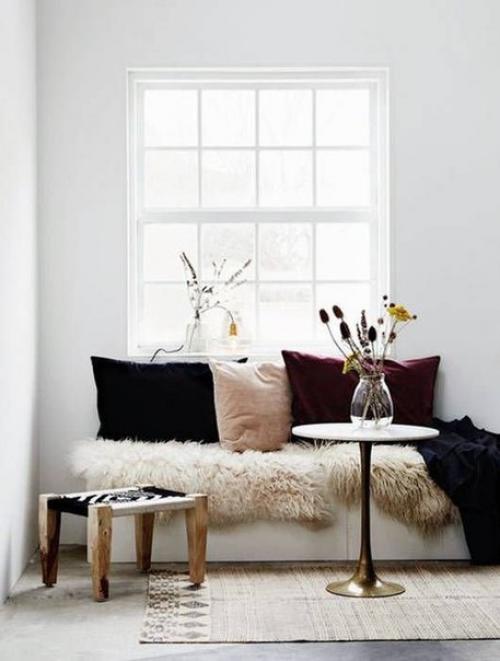 Как быстро и просто преобразить интерьер. 07