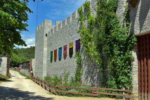 9 причин посетить Анапу и окрестности. 09