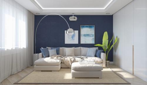 Как поднять низкий потолок: 7 трюков от профи. 02