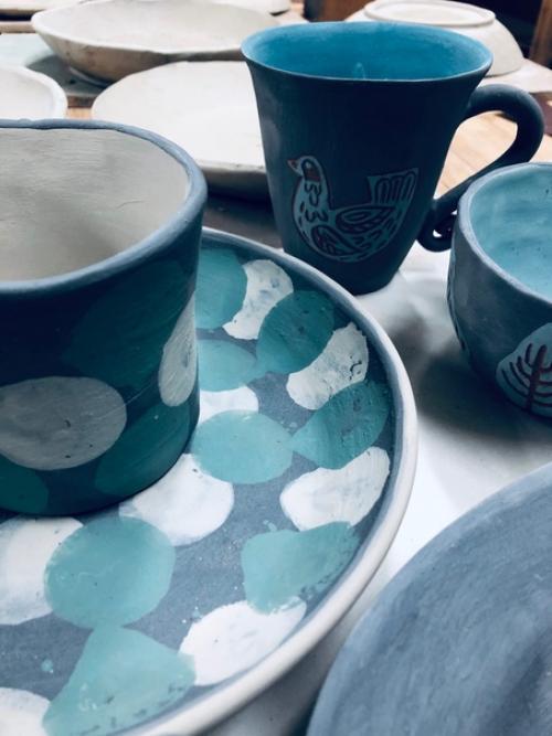 Весна - время перемен! 02