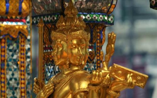 20 мест Бангкока, которые обязательно нужно посетить. 09