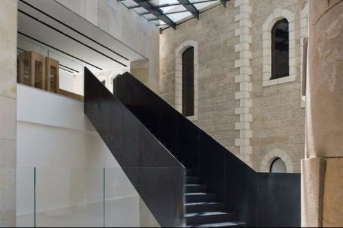 Что нельзя пропустить в современном Иерусалиме? 01