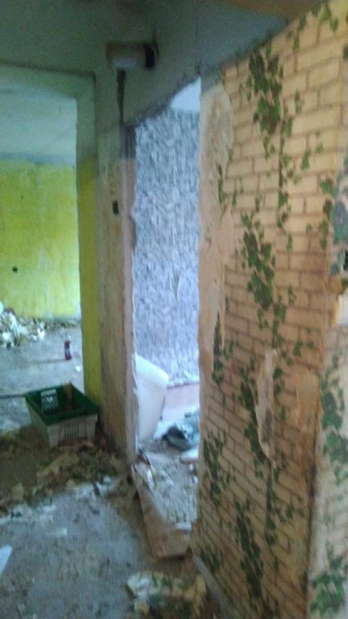 Преображение советской квартры: от типового к идеальному. 02