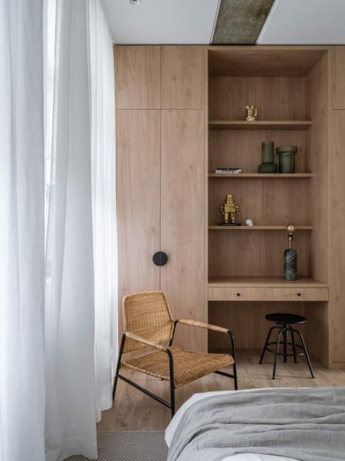 Квартира, площадью - 64 кв. 02