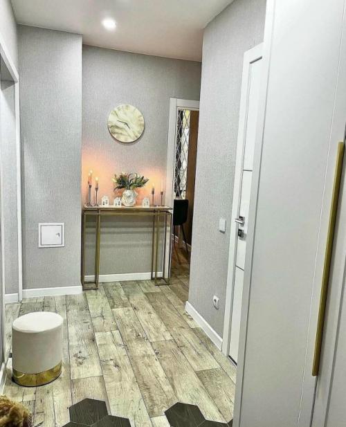 Уютная квартира, согласны? 08