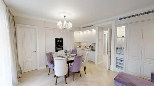 Мы оцениваем интерьер квартиры от нашего подписчика. 01