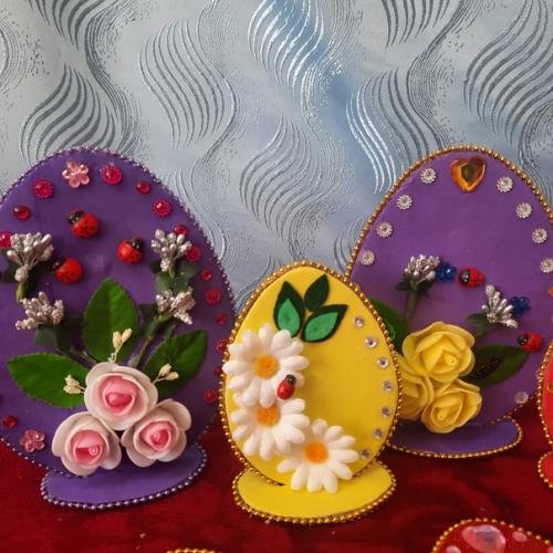 Еще совсем немного и наступит еще один православный праздник, который будут отмечать все жители России, да и не только. 05