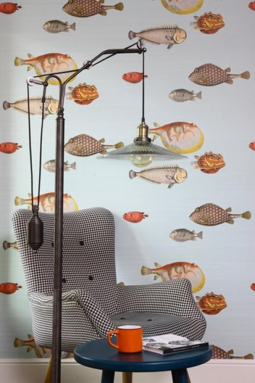 Квартира со сказочными мотивами в Москве. 04